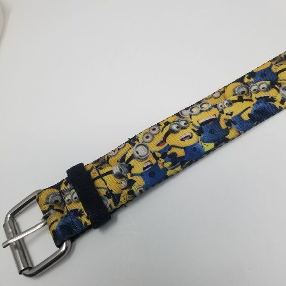 DESPICABLE ME II KIDS BELT. - Picture 12 of 14